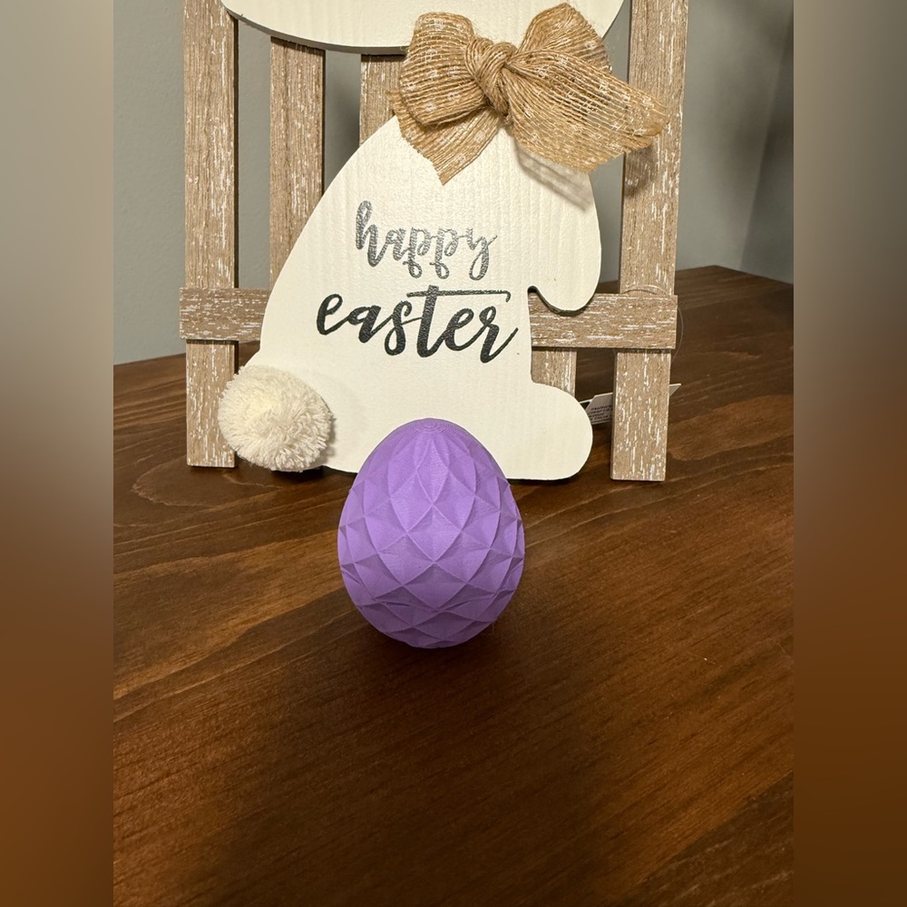 Surprise Easter Twist Egg - Multiple Colors - Picture 3 of 5